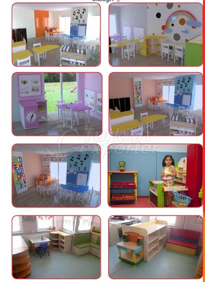 Pour l'école