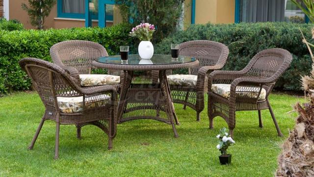 Garden Furniture