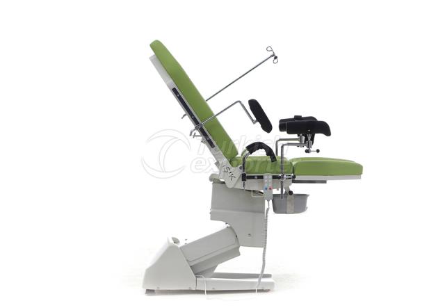 Deli̇very Bed & Gynaecology Chair - JME-30