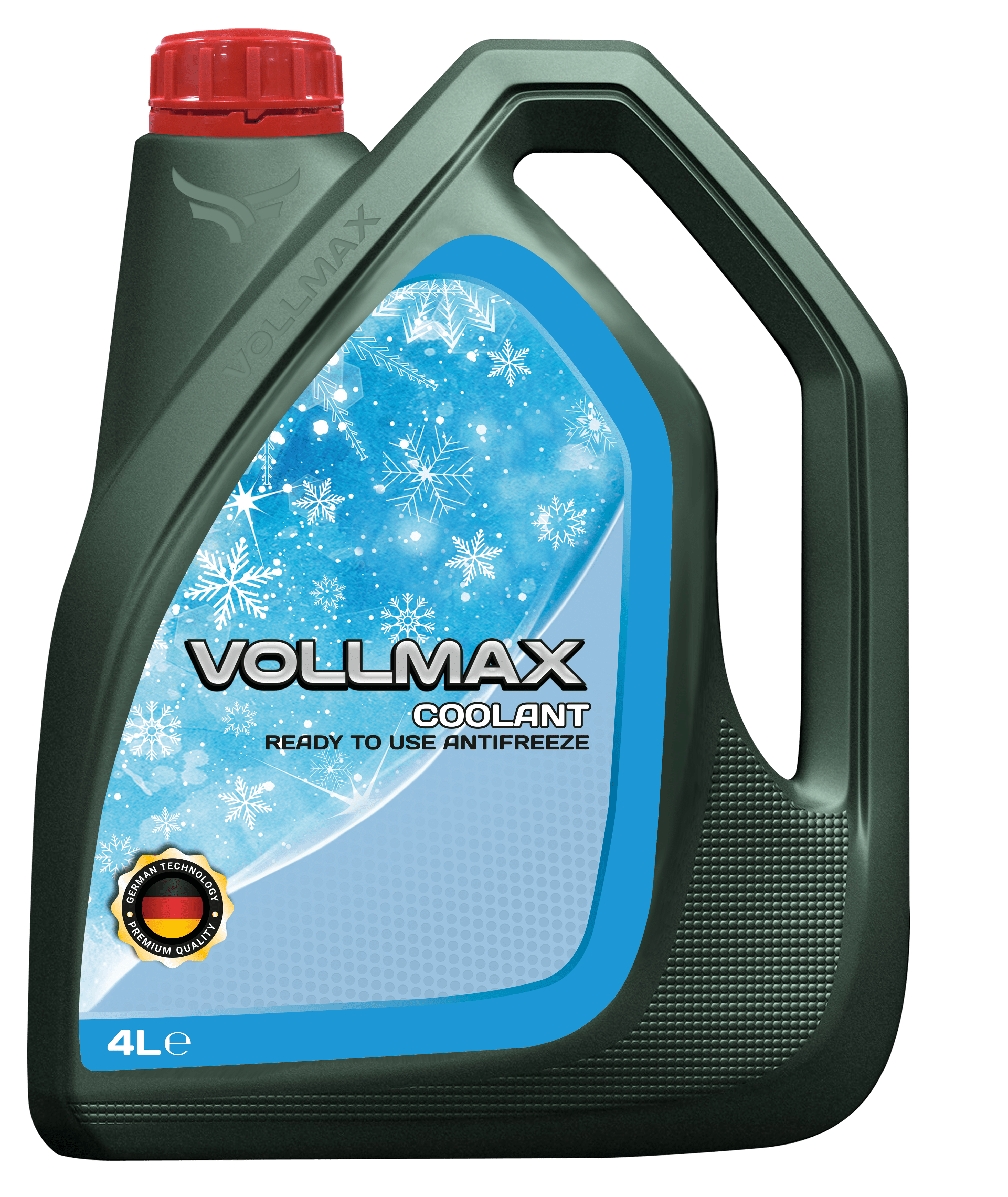 VOLLMAX COOLANT