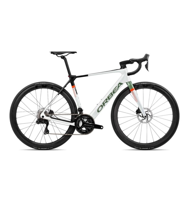 2023 Orbea Gain M10i E-Road Bike