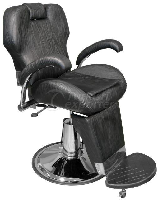 Barber Chair(2014)