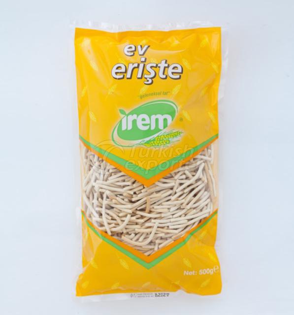 Home Made Noodle