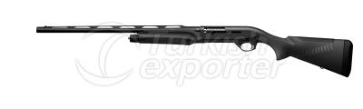 Rifle Semi Automático de Mão Esquerda M2