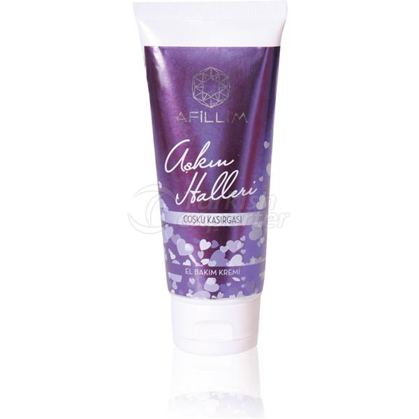 Hand Cream