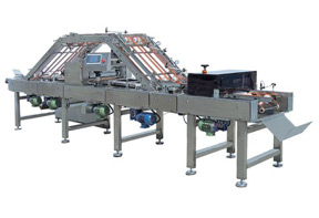 Machine à tartiner la crème à gaufrettes