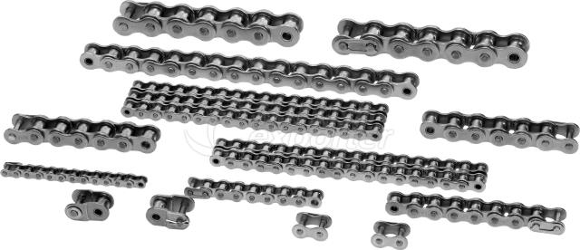 ROLLER CHAIN