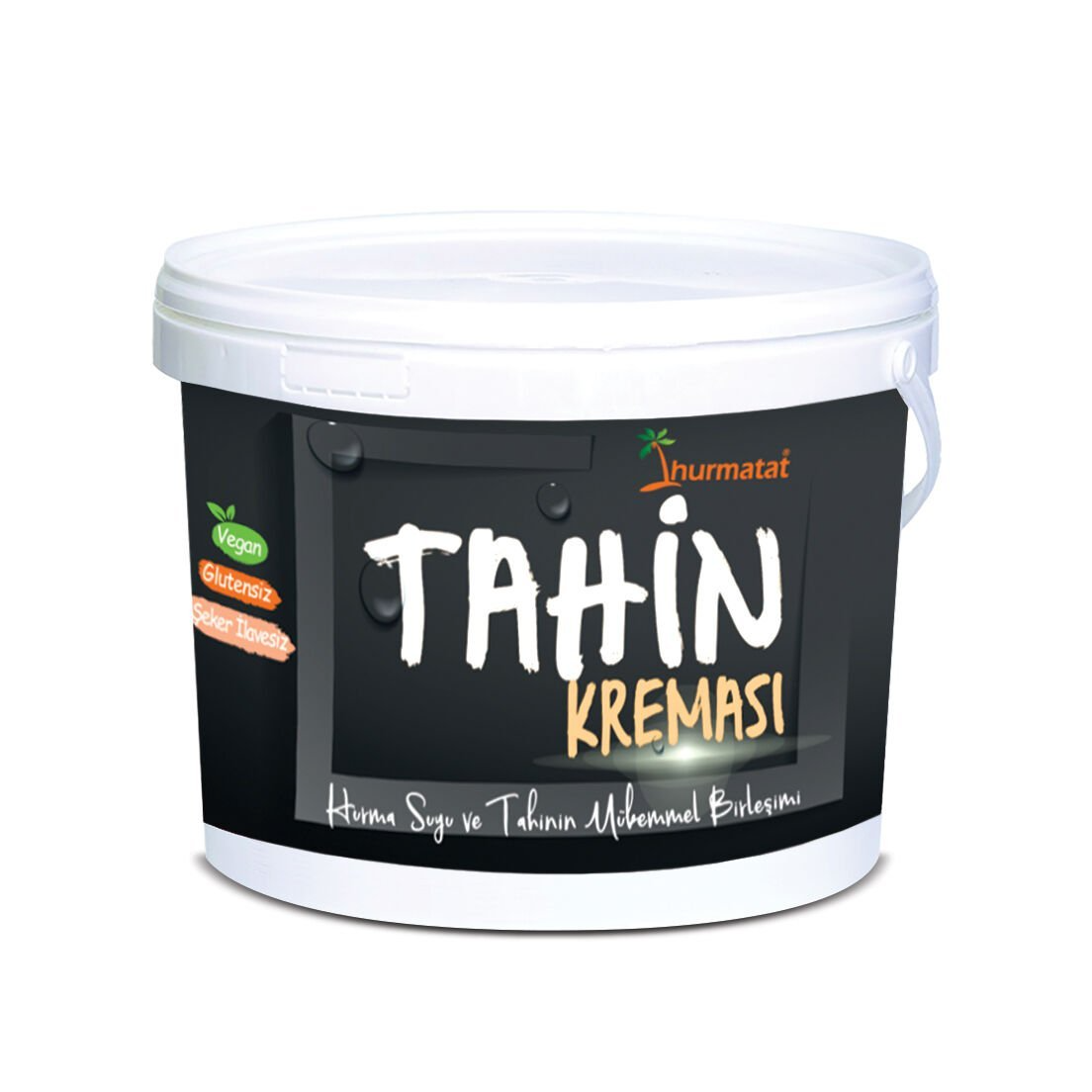 Tahini Cream