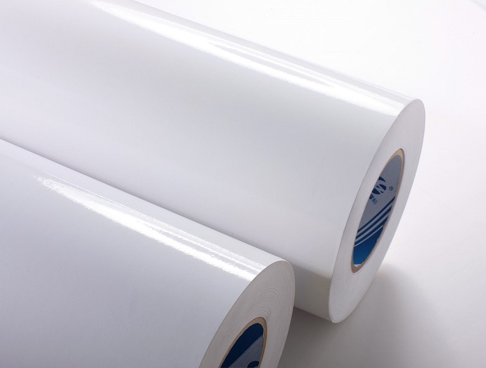 Coated Paper