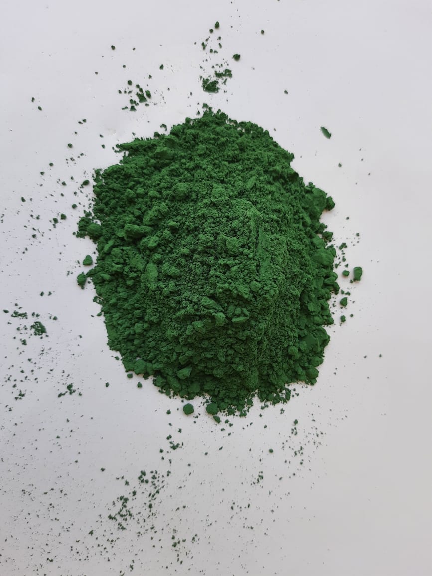 HENNA POWDER