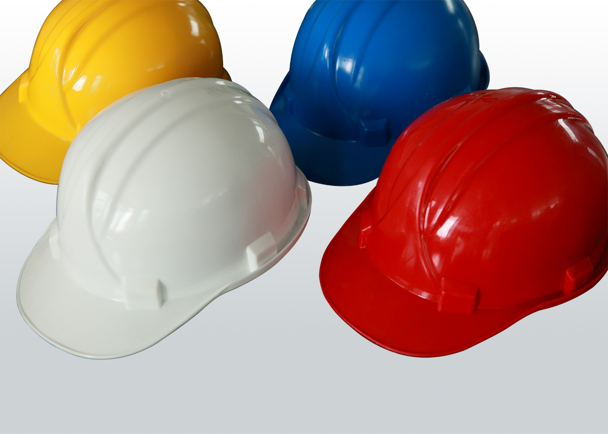 Occupational Safety Equipments