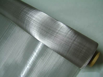 Stainless Steel Wire Mesh