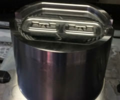 Injection Mould
