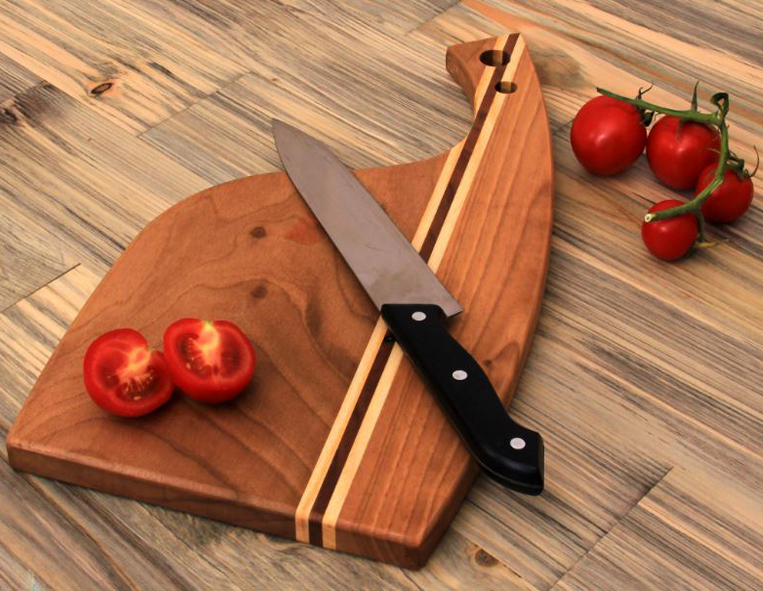 Wooden Cutting Boards