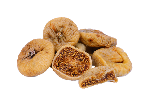 Dried Figs