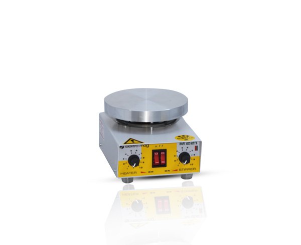 Magnetic Mixer