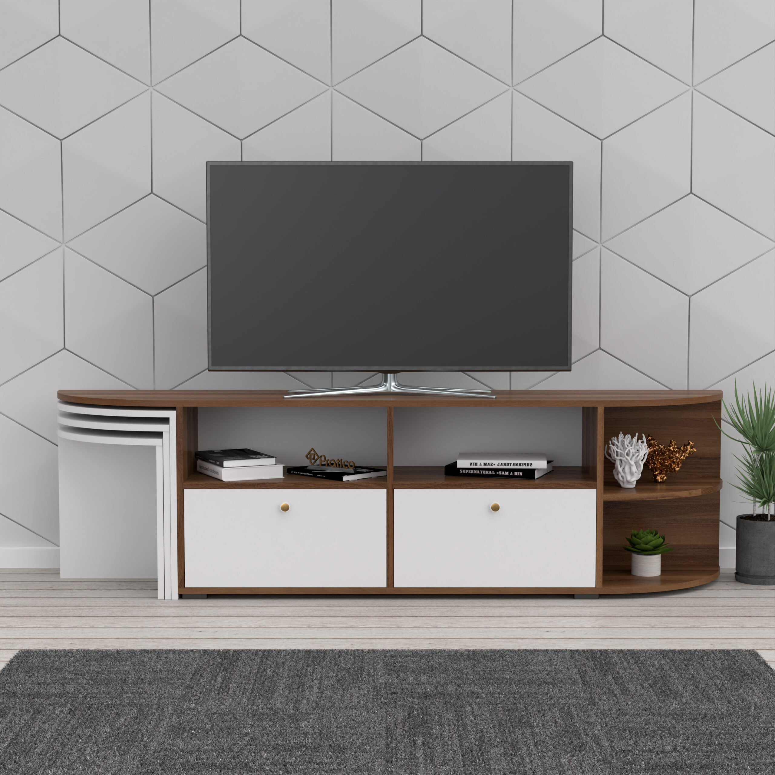 TV Units