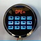 Safe Digital Lock (SU-T200/Motor Lock)