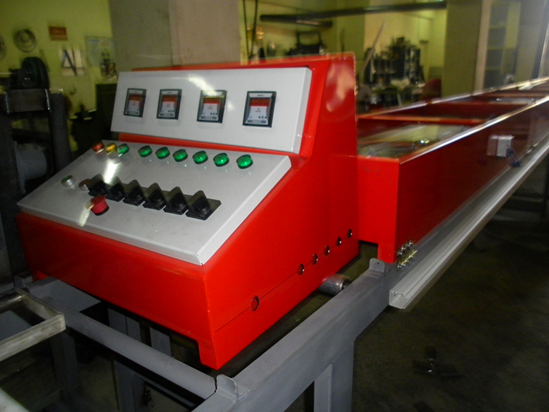 C type semi-automatic sugar cube machine TYO 40CP