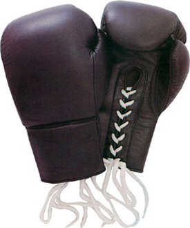 Boxing Gloves