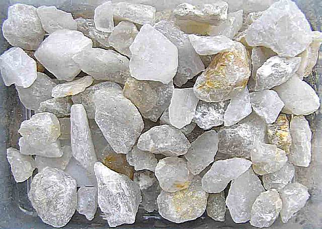 Quartz FQ-1K