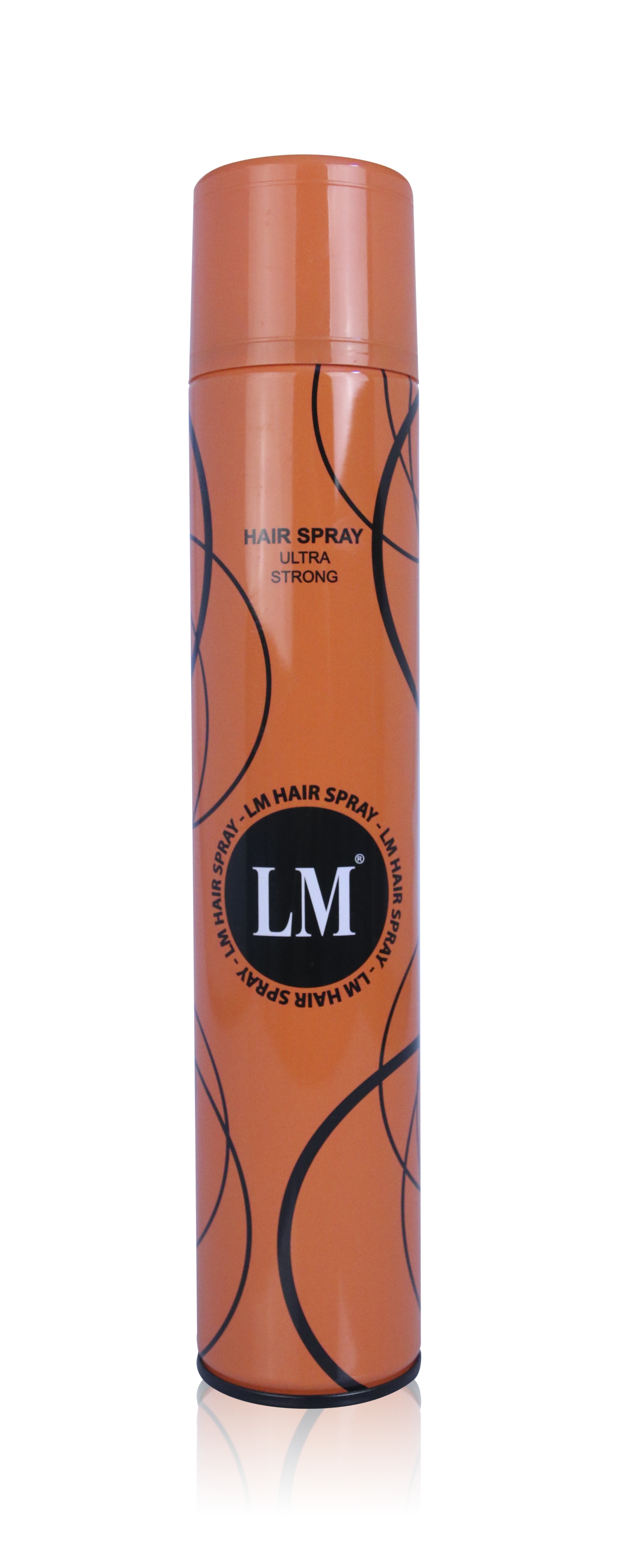 HAIR SPRAY
