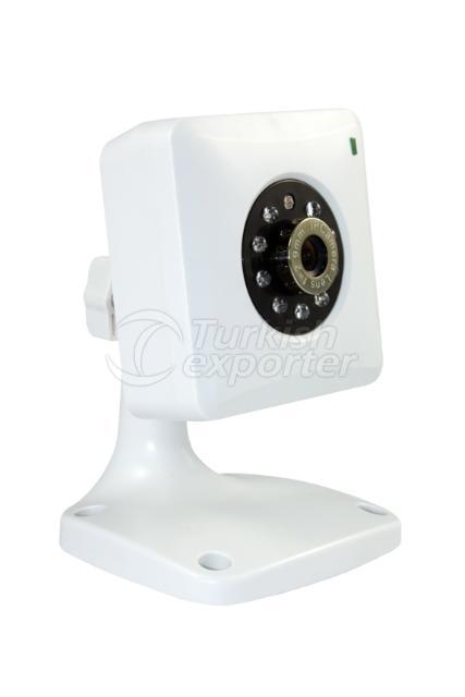 IP CAMERA