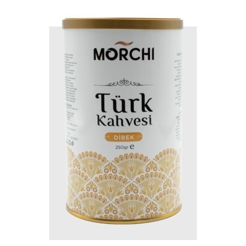 Dibek Türk Kahvesi