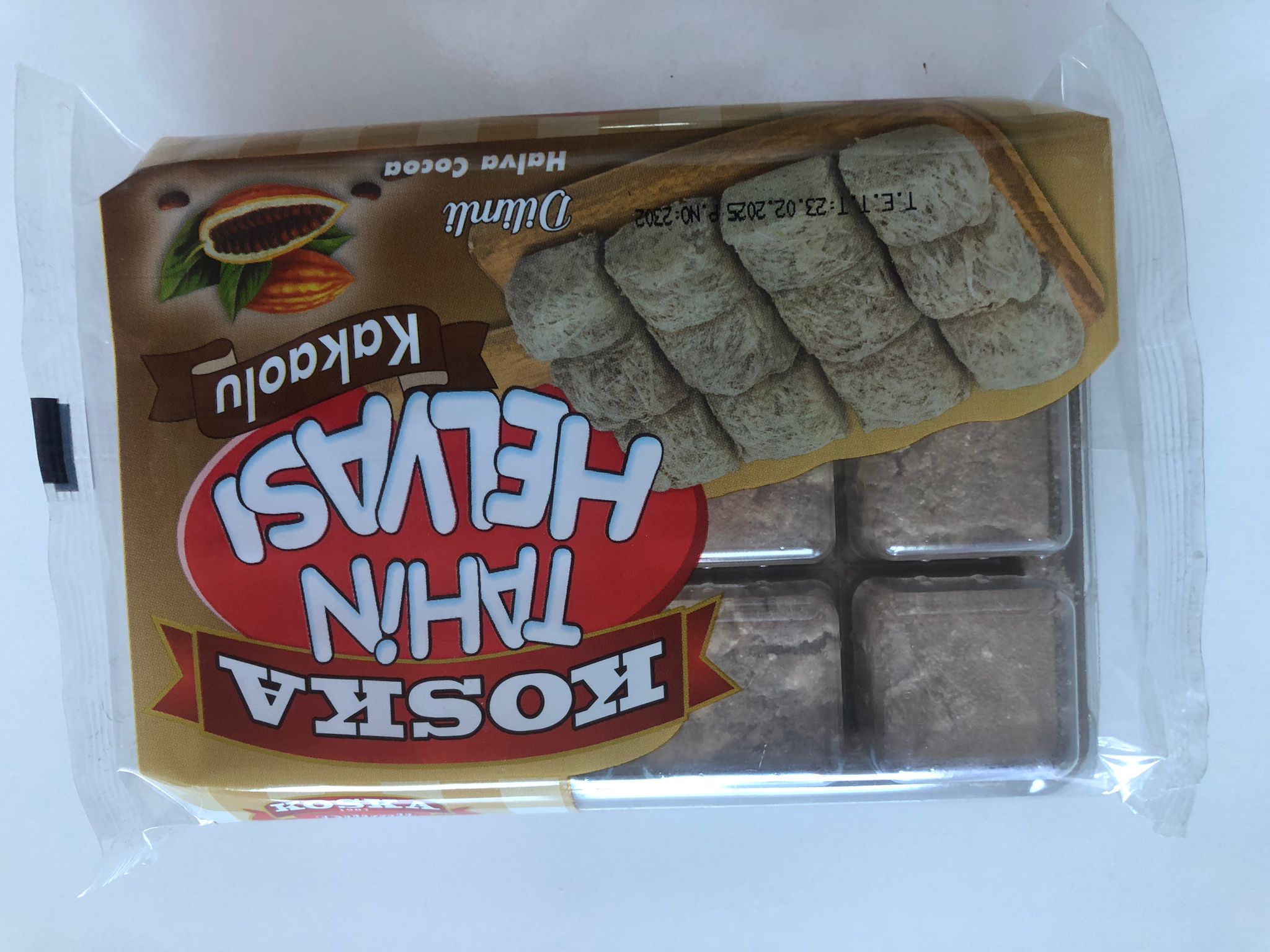 HALVA