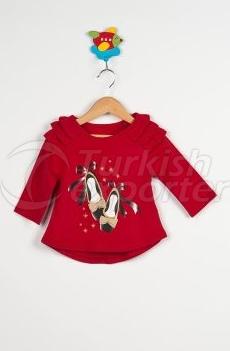 Girls T-Shirt
