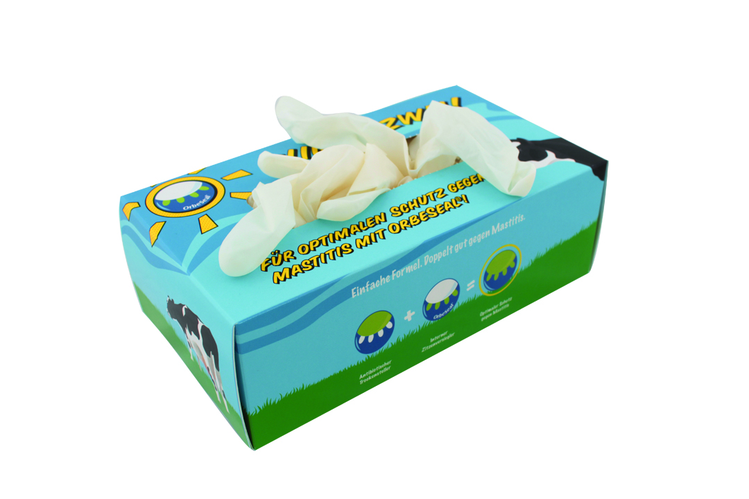 Examination Gloves