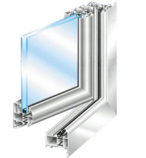 Thermal Insulating Profile