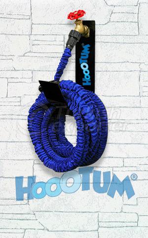 HOOOTUM EXPANDABLE GARDEN HOSE