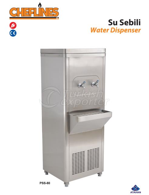 Water Dispenser