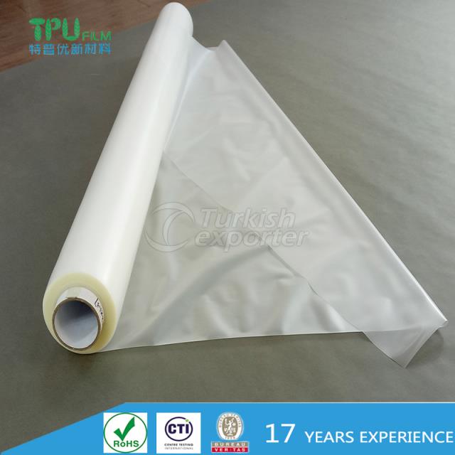 TPU film for keyboard cover