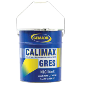 Gema Oil Calimax