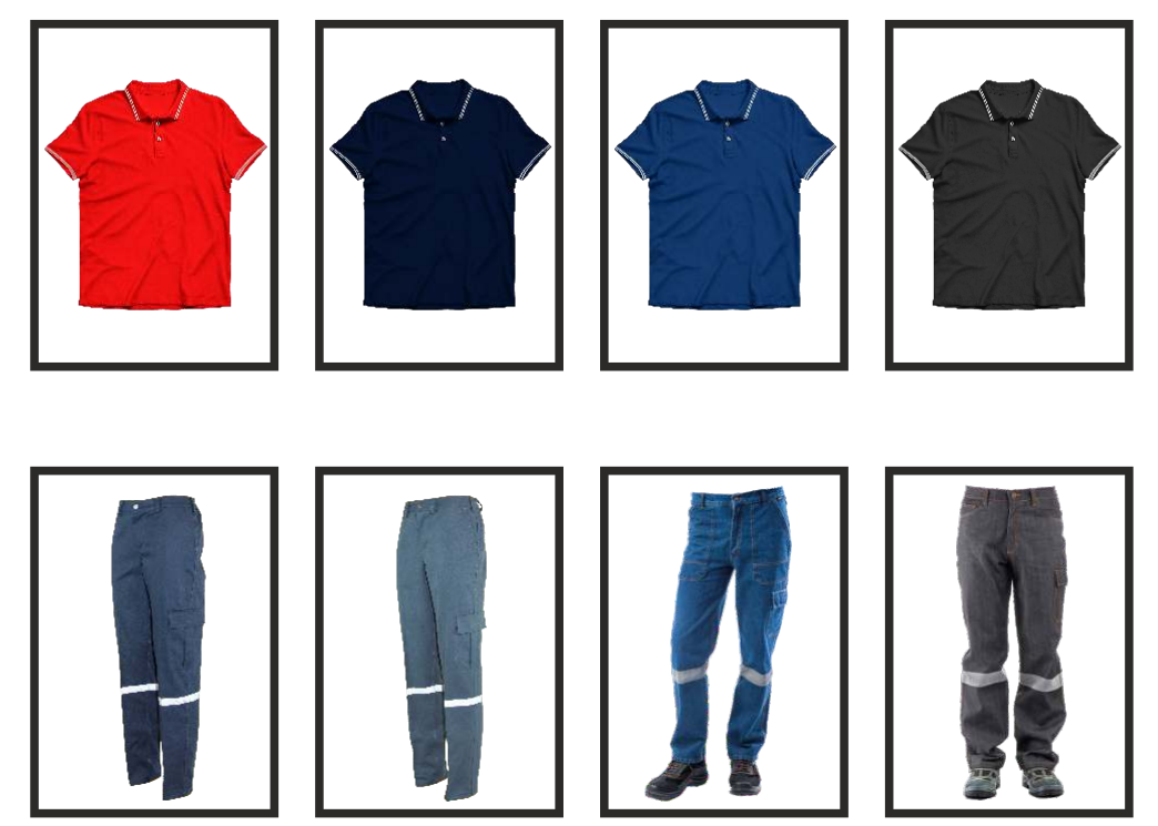 workwear