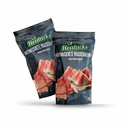 Watermelon Chips