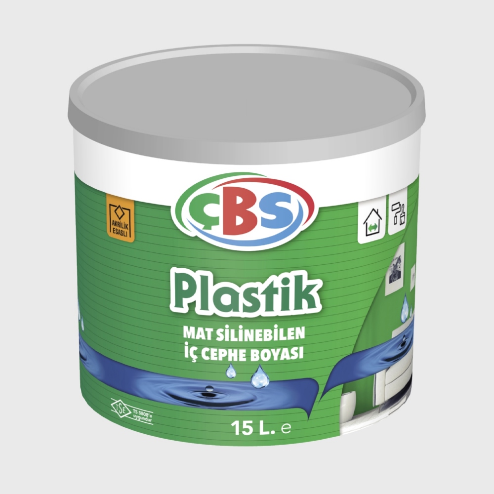INTERIOR PAINT