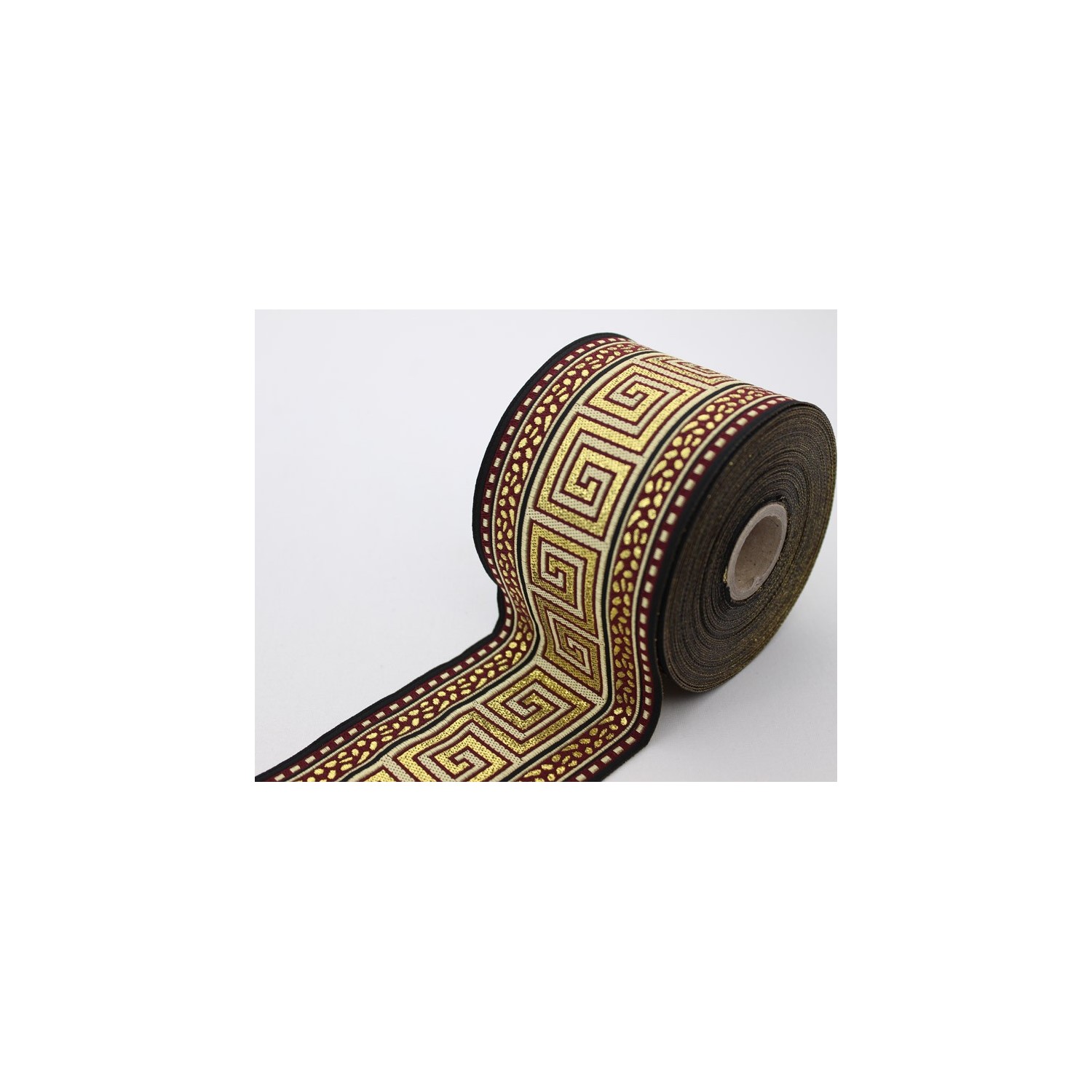 Jacquard Ribbon - 610