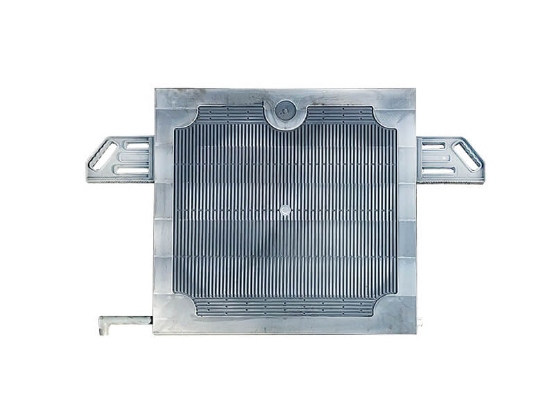 Plastic Filter Plate