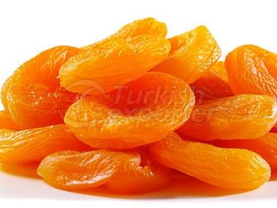 Dried Apricot