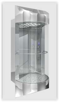 Elevator Cabin