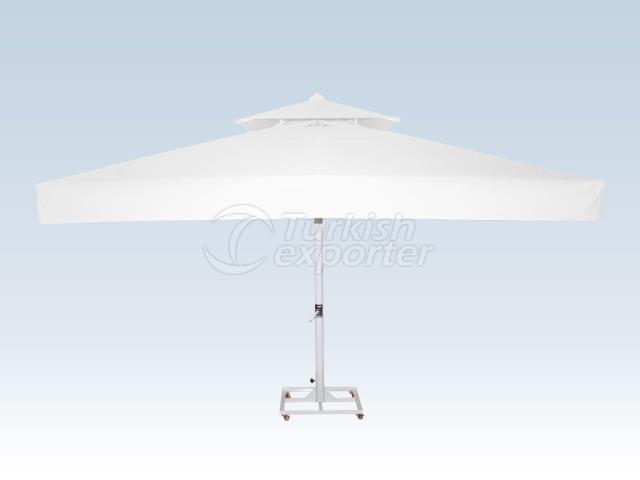 Cafe - Restaurant Umbrella