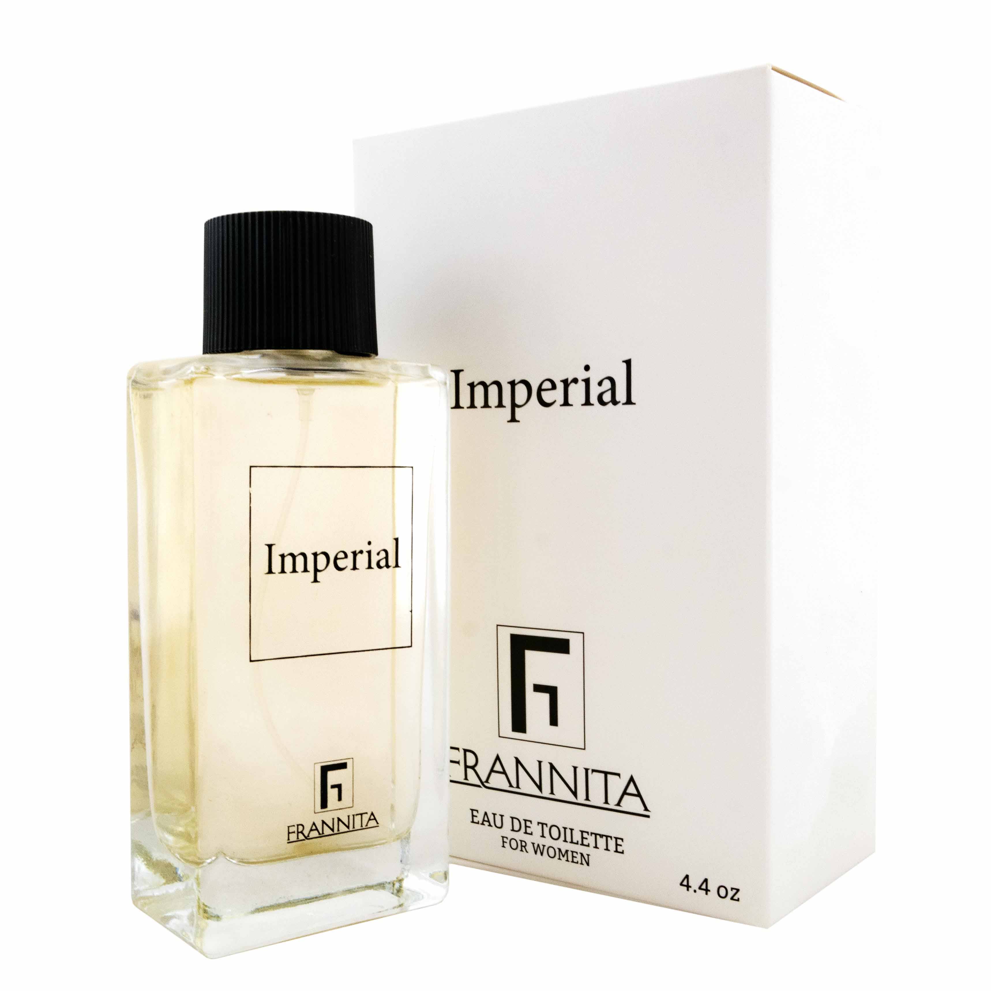 Parfum femme