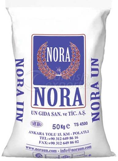 Nora UN