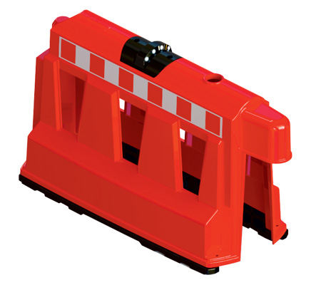 Road Barriers