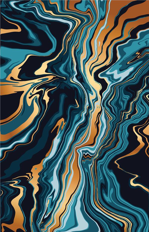 Digital Printed Carpet