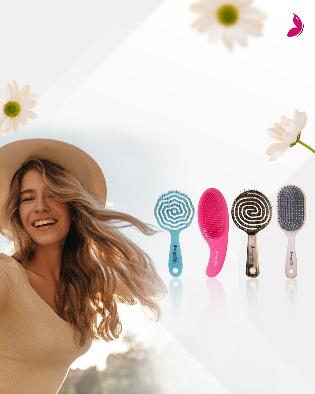 Hair Brushes
