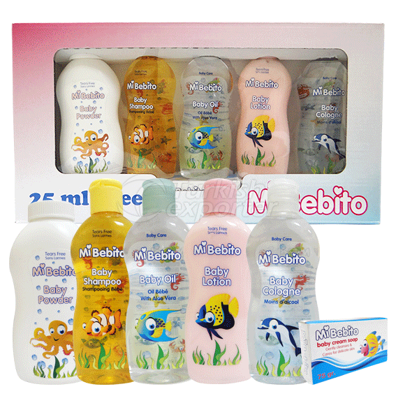 Baby Gift Set